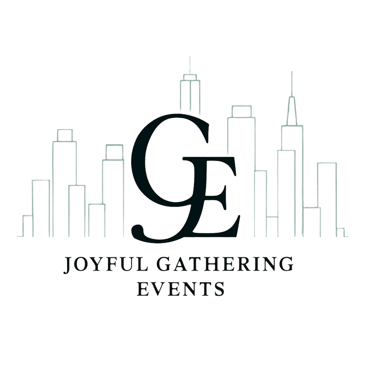 Joyful Gathering Events