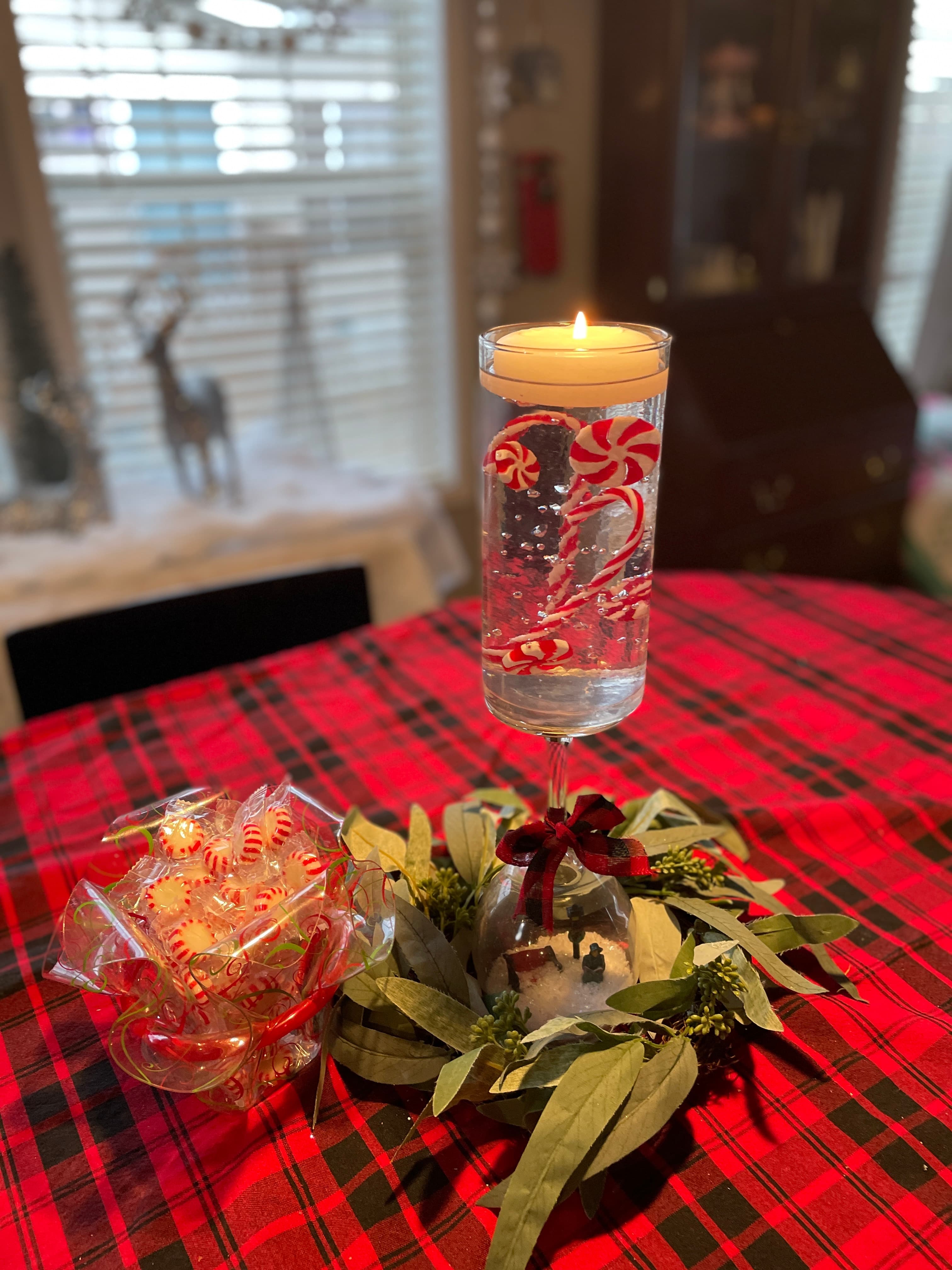 Event styling and decoration