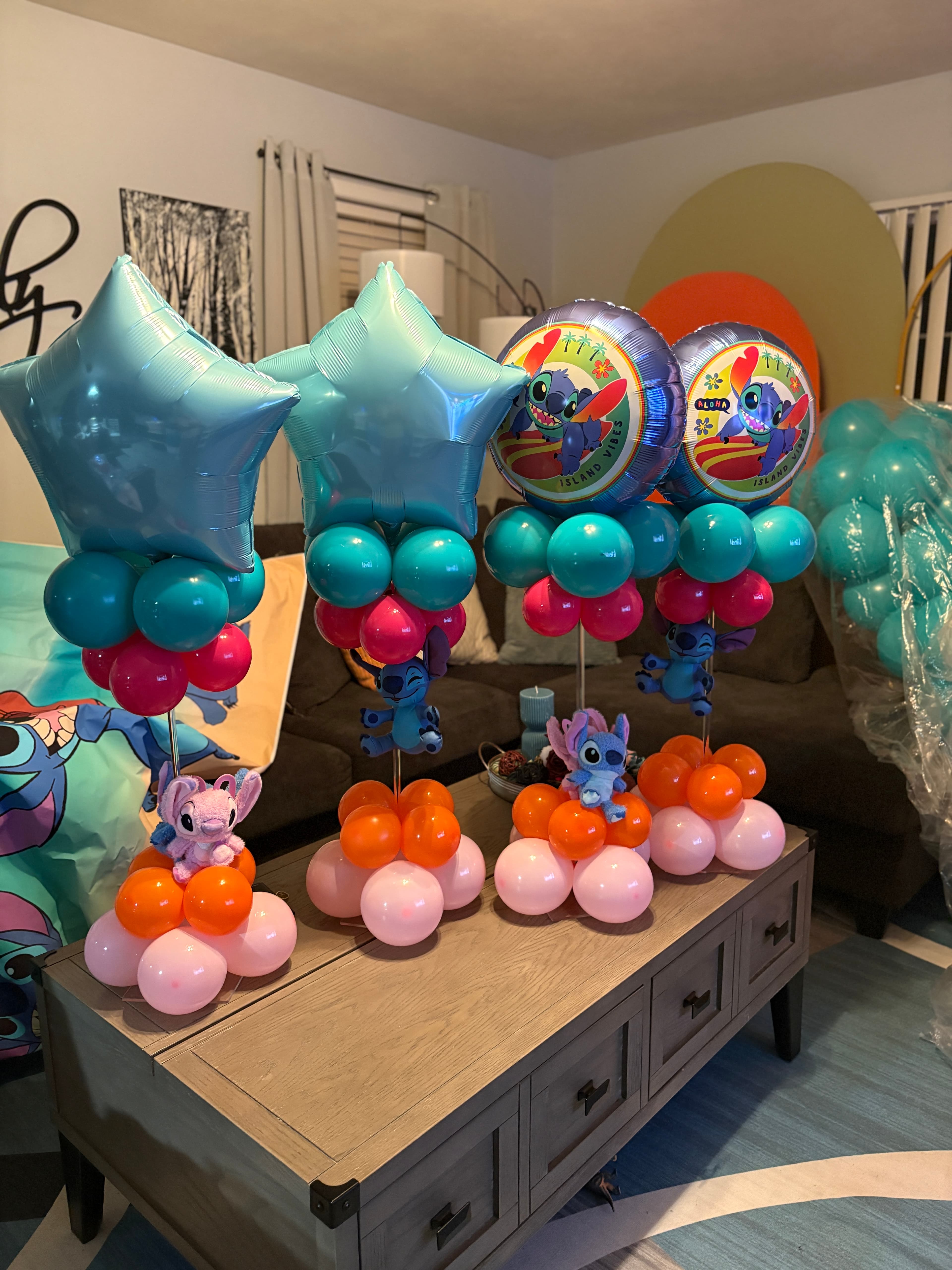 Joyful Gathering Events - Event Photo