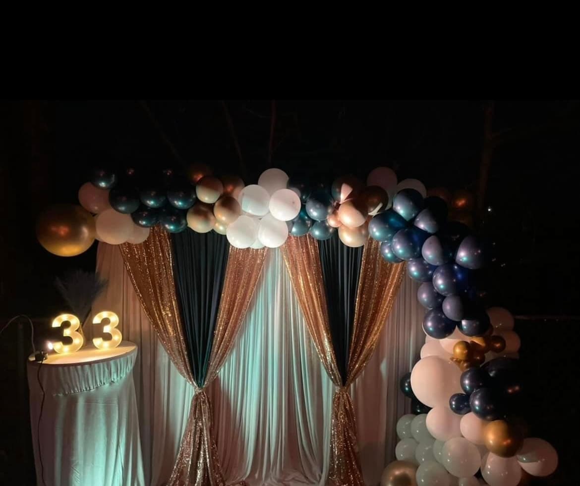 Joyful Gathering Events - Event Photo