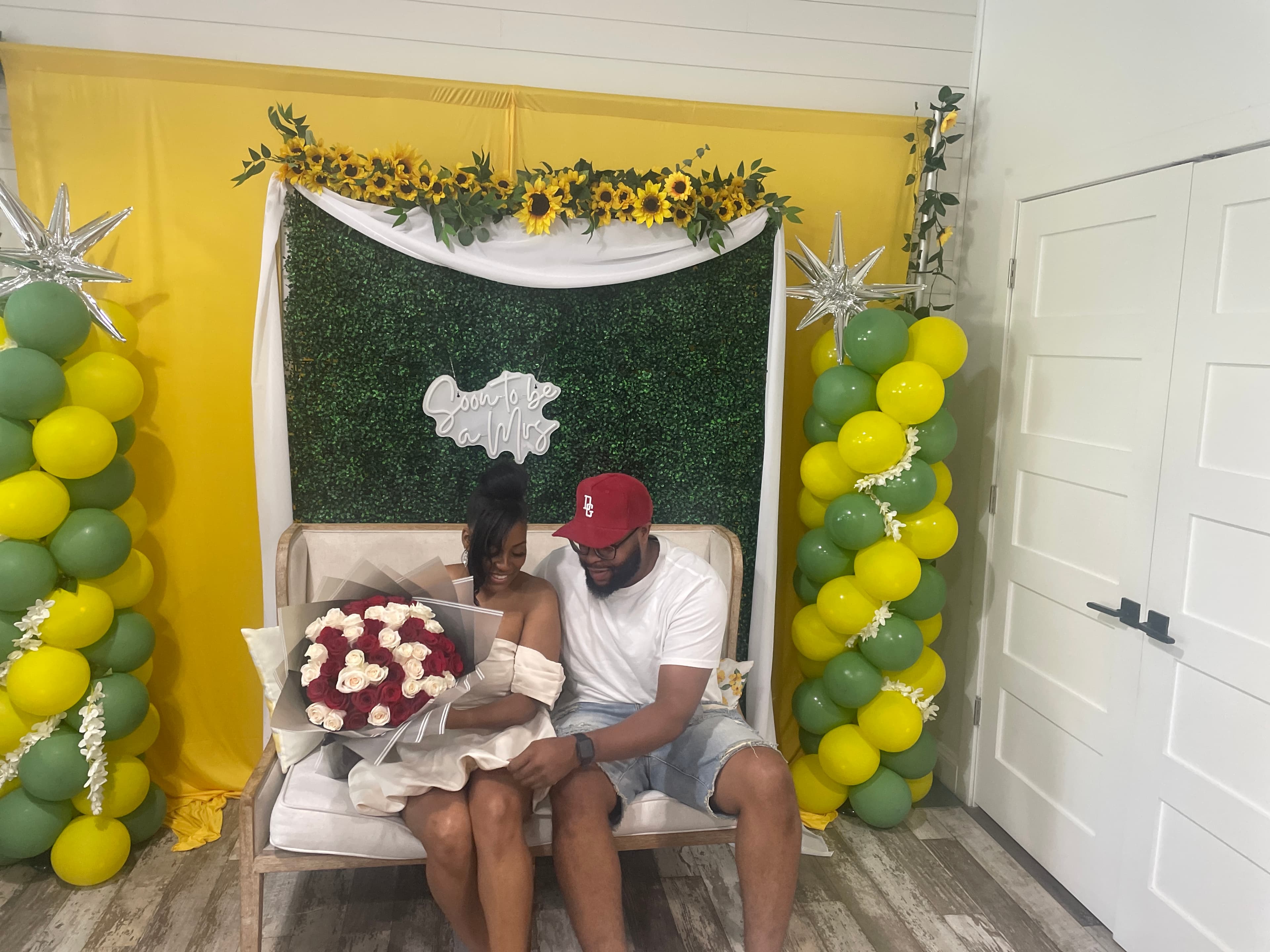 Joyful Gathering Events - Event Photo