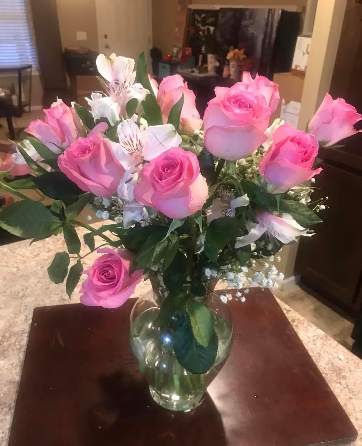 Joyful Gathering Events - Event Photo