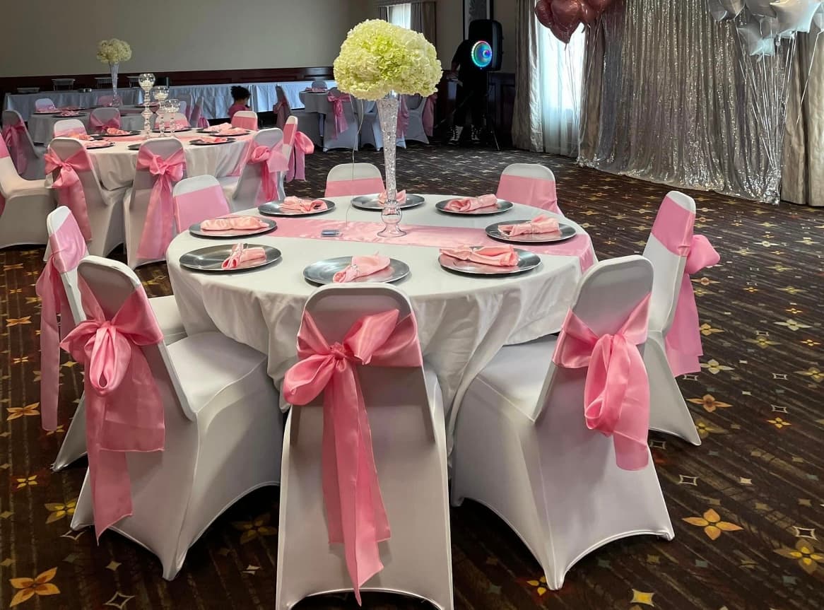 Joyful Gathering Events - Event Photo