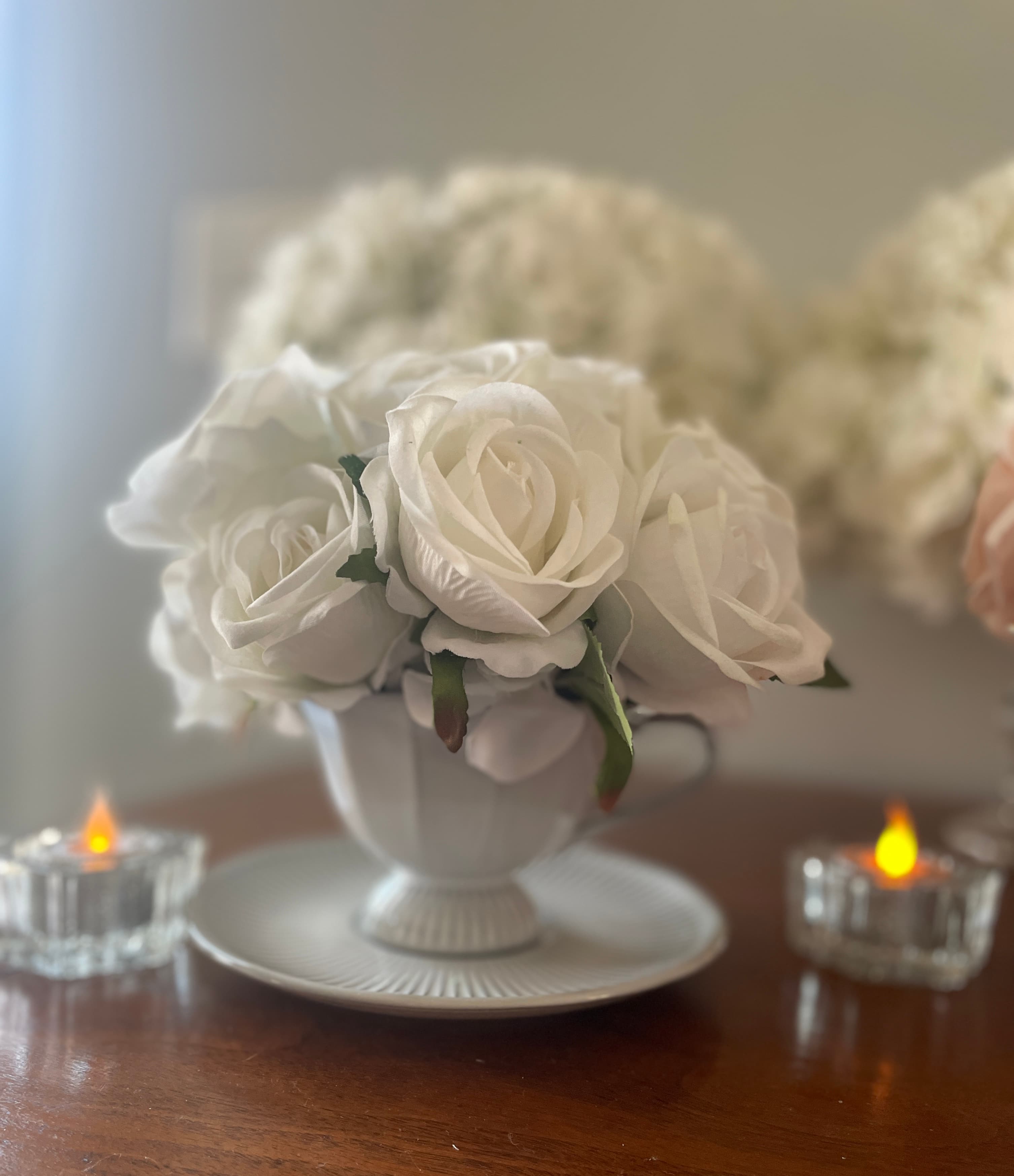 Joyful Gathering Events - Event Photo