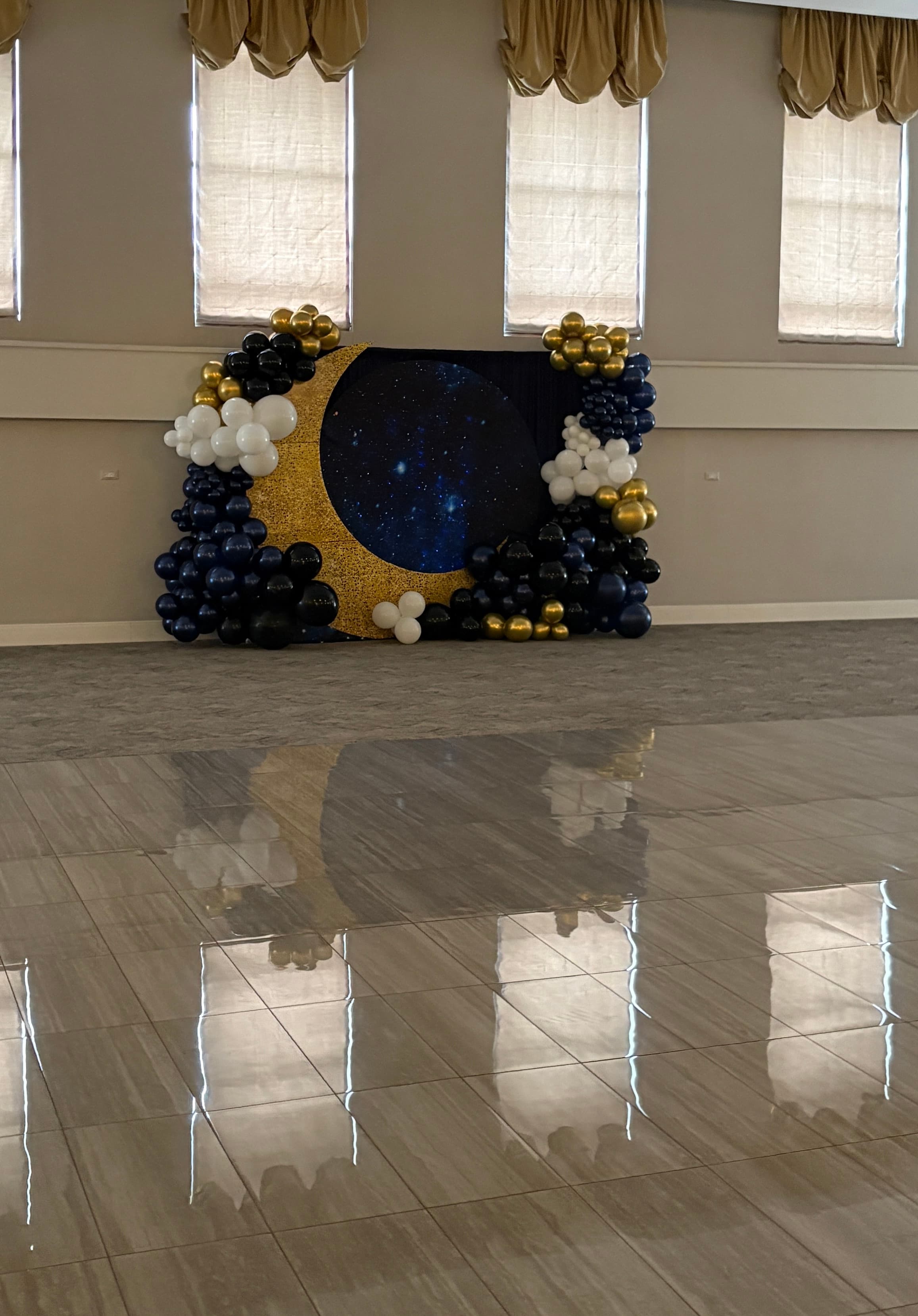 Joyful Gathering Events - Event Photo