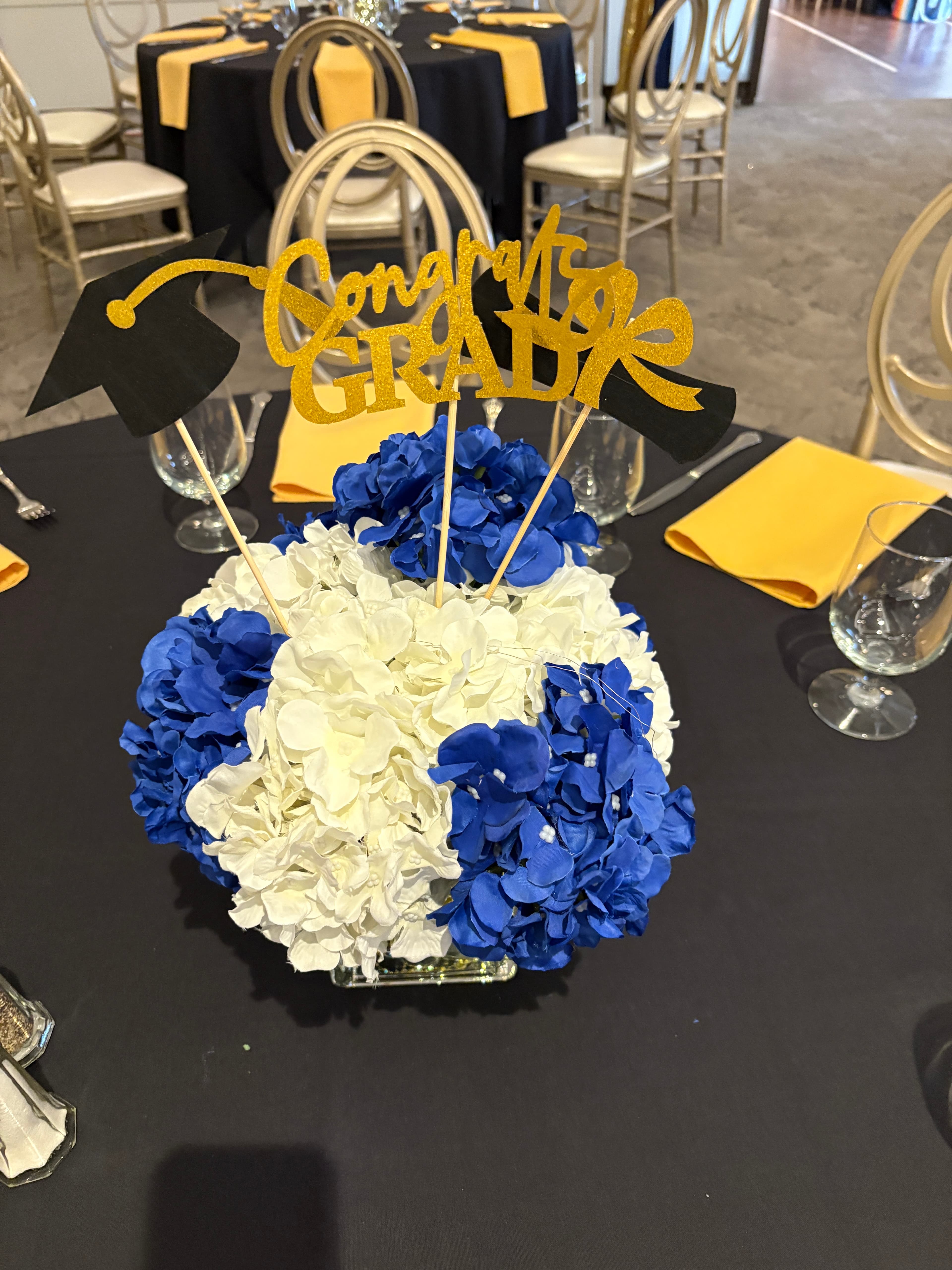 Joyful Gathering Events - Event Photo