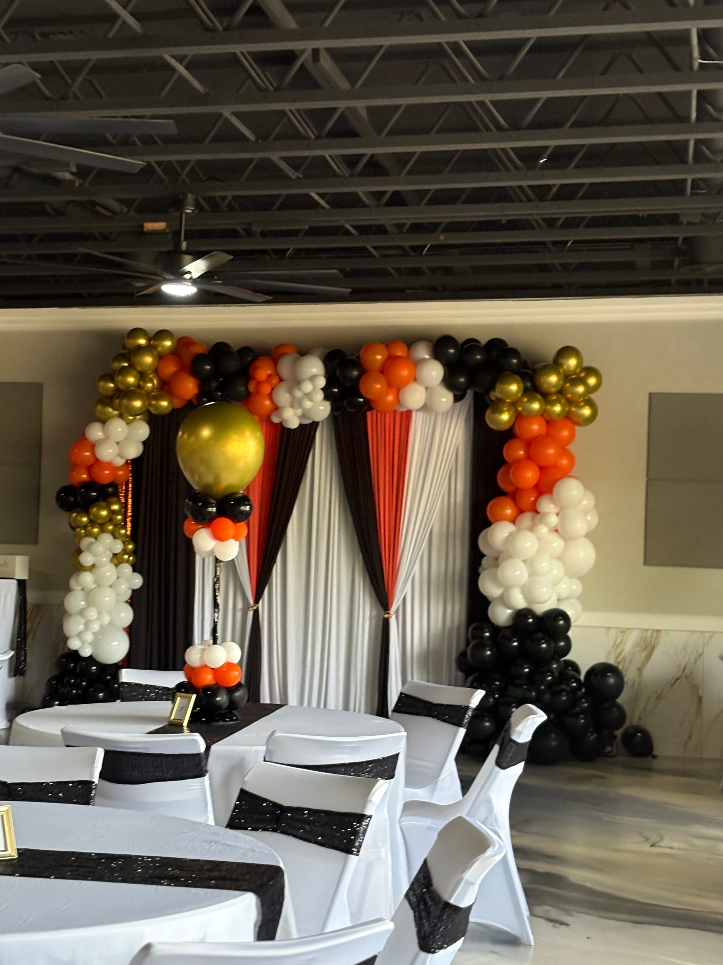 Joyful Gathering Events - Event Photo