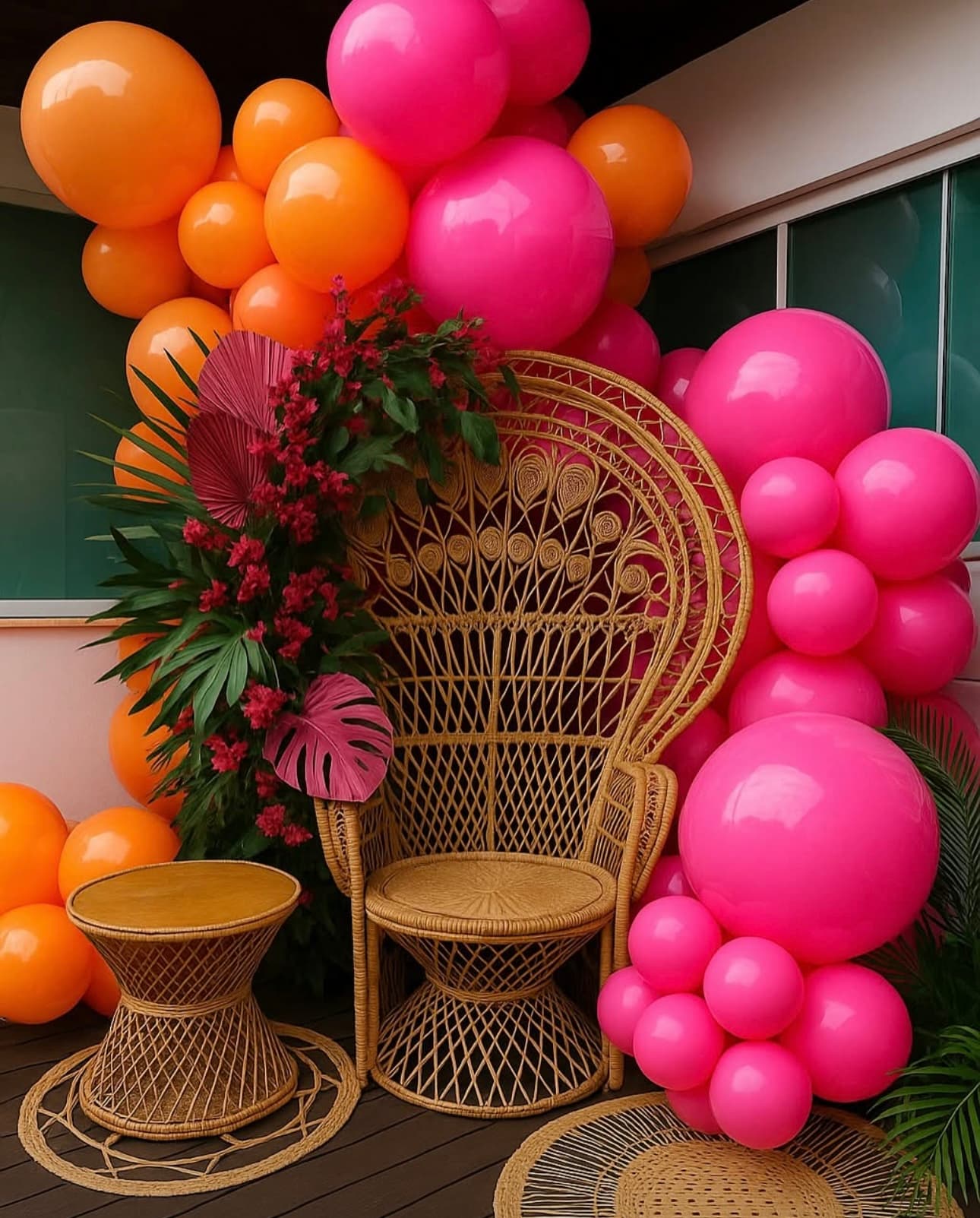 Joyful Gathering Events - Event Photo