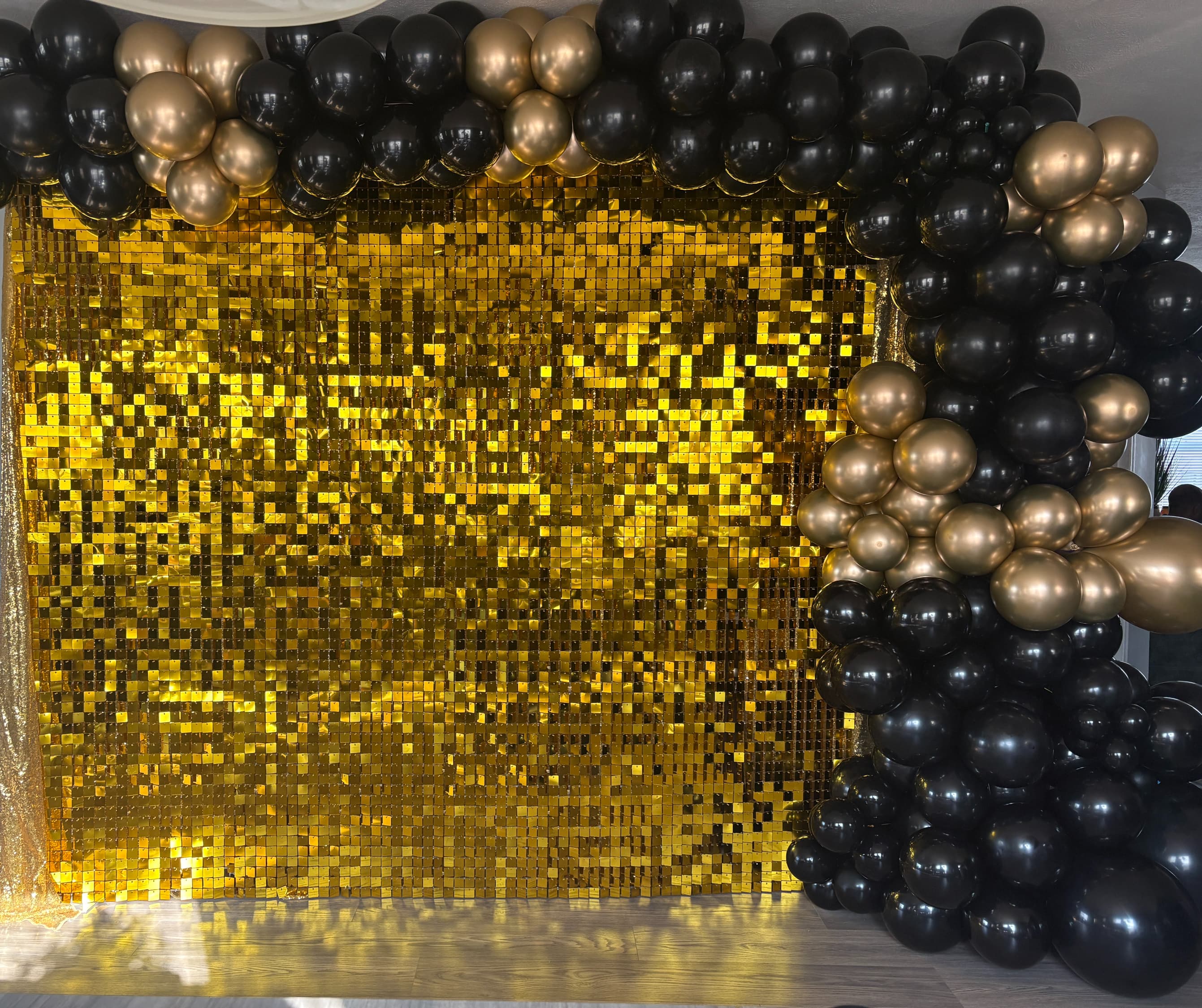 Joyful Gathering Events - Event Photo