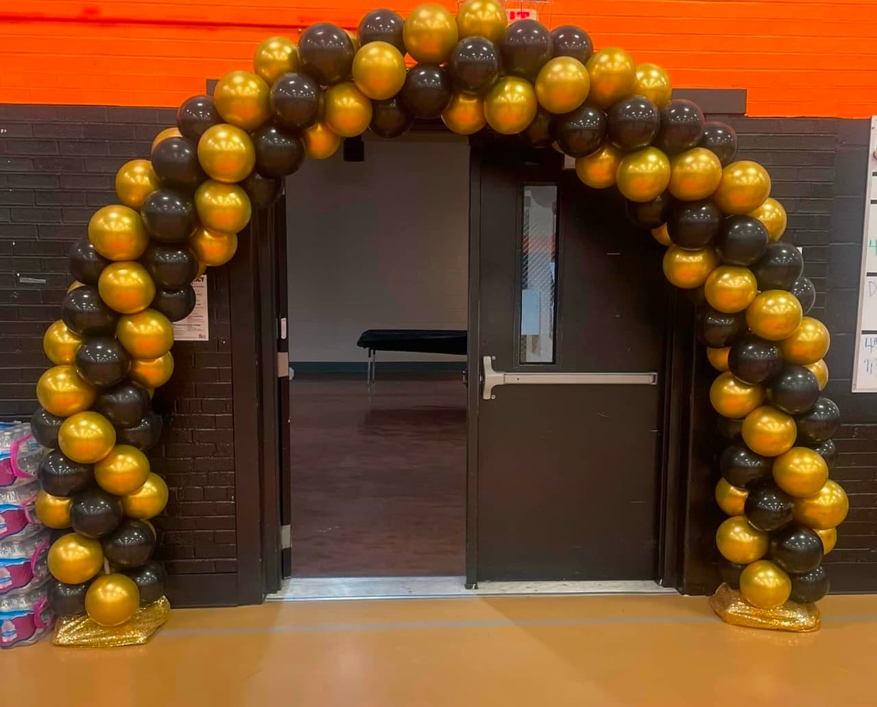 Joyful Gathering Events - Event Photo