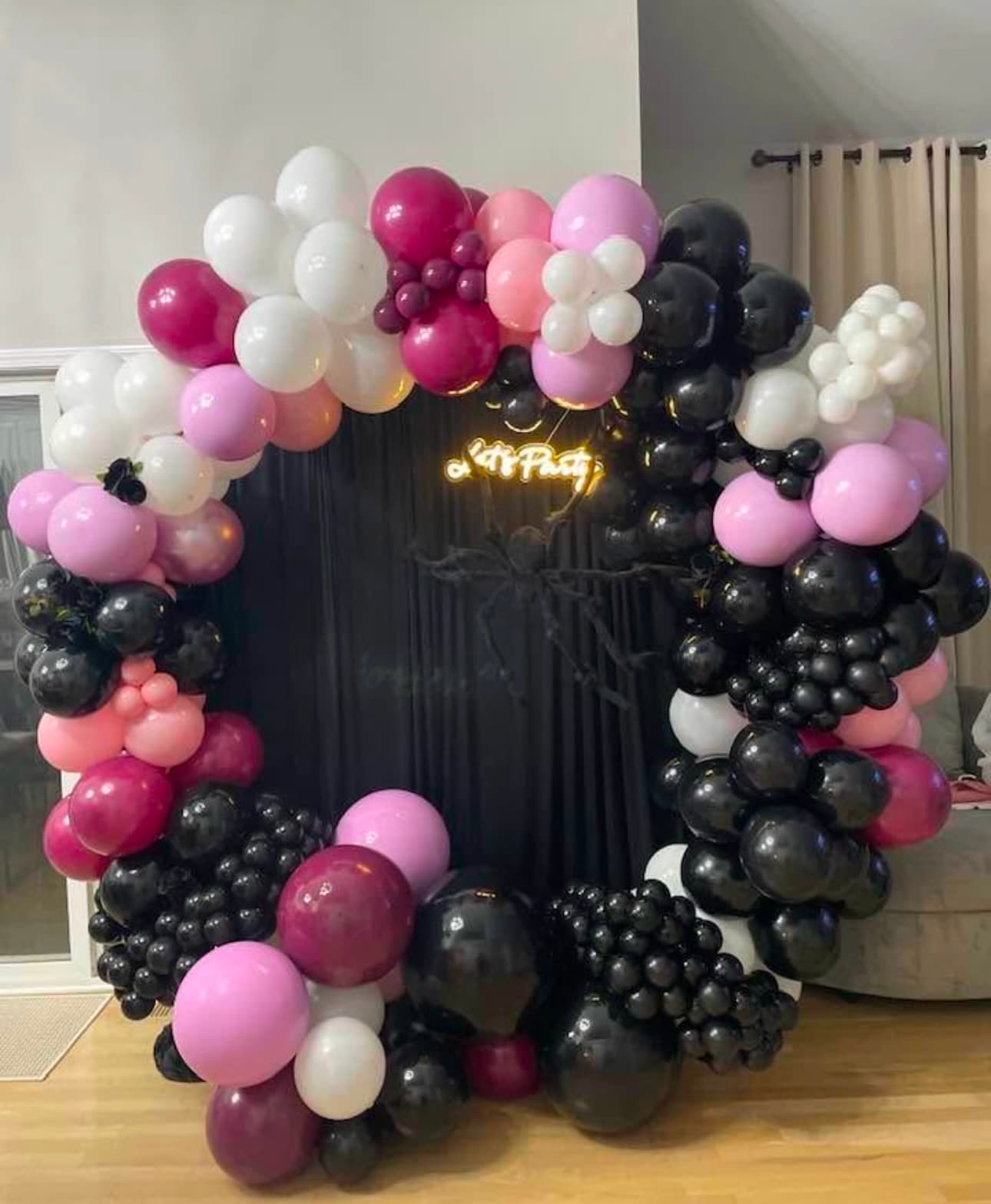 Joyful Gathering Events - Event Photo