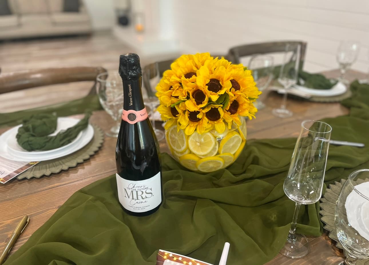 Joyful Gathering Events - Event Photo