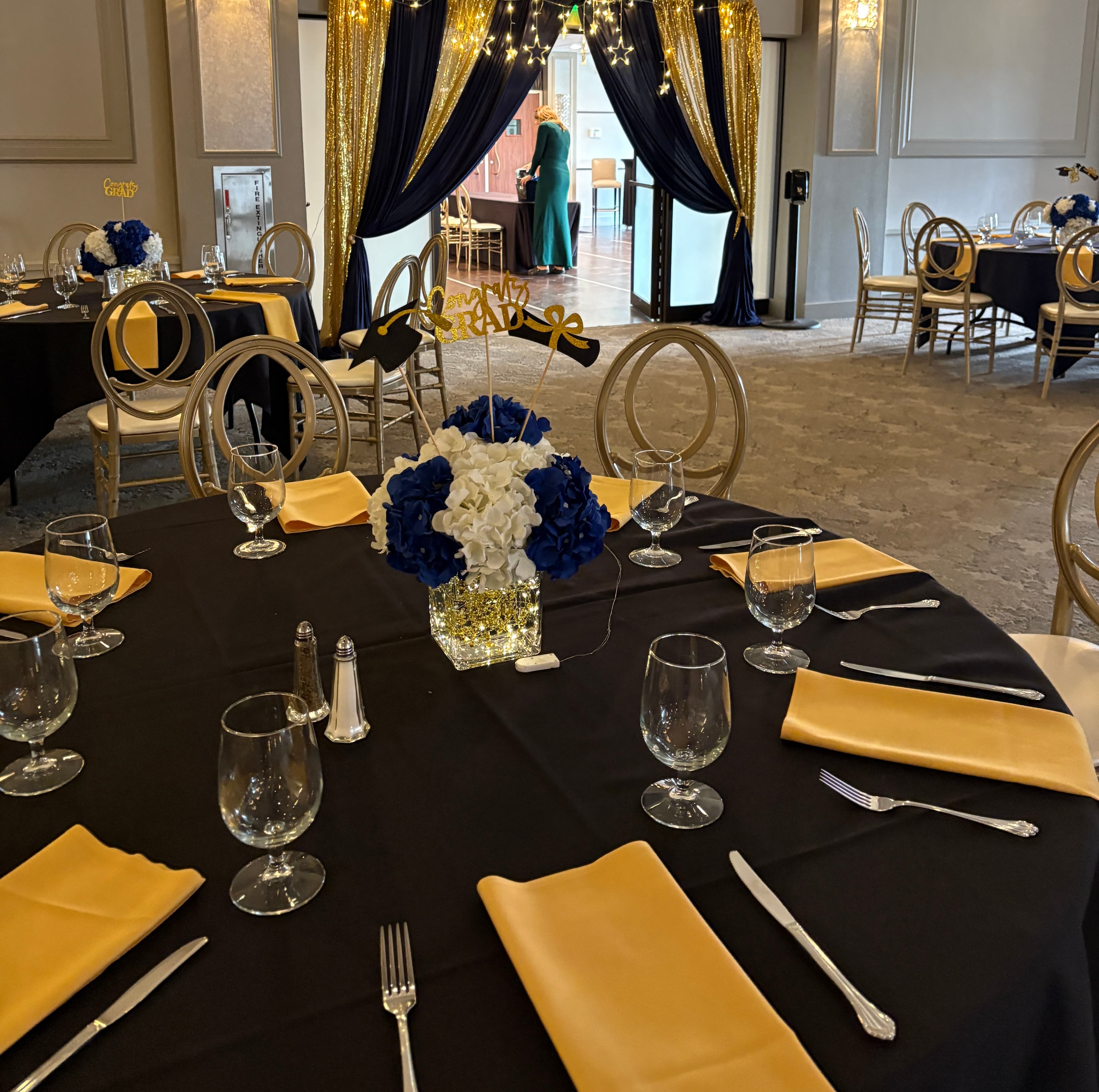 Joyful Gathering Events - Event Photo