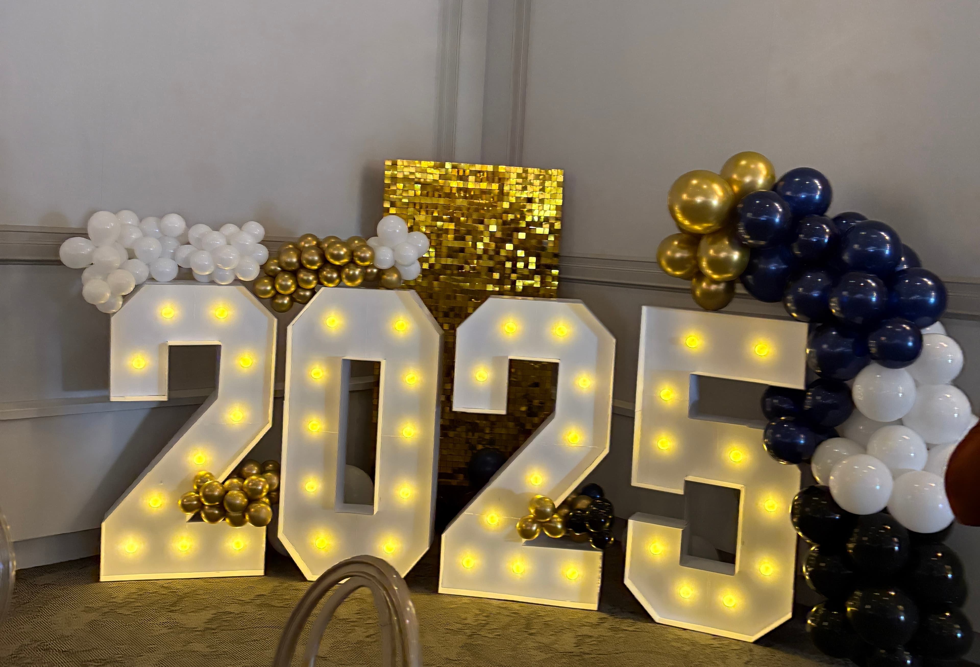 Joyful Gathering Events - Event Photo