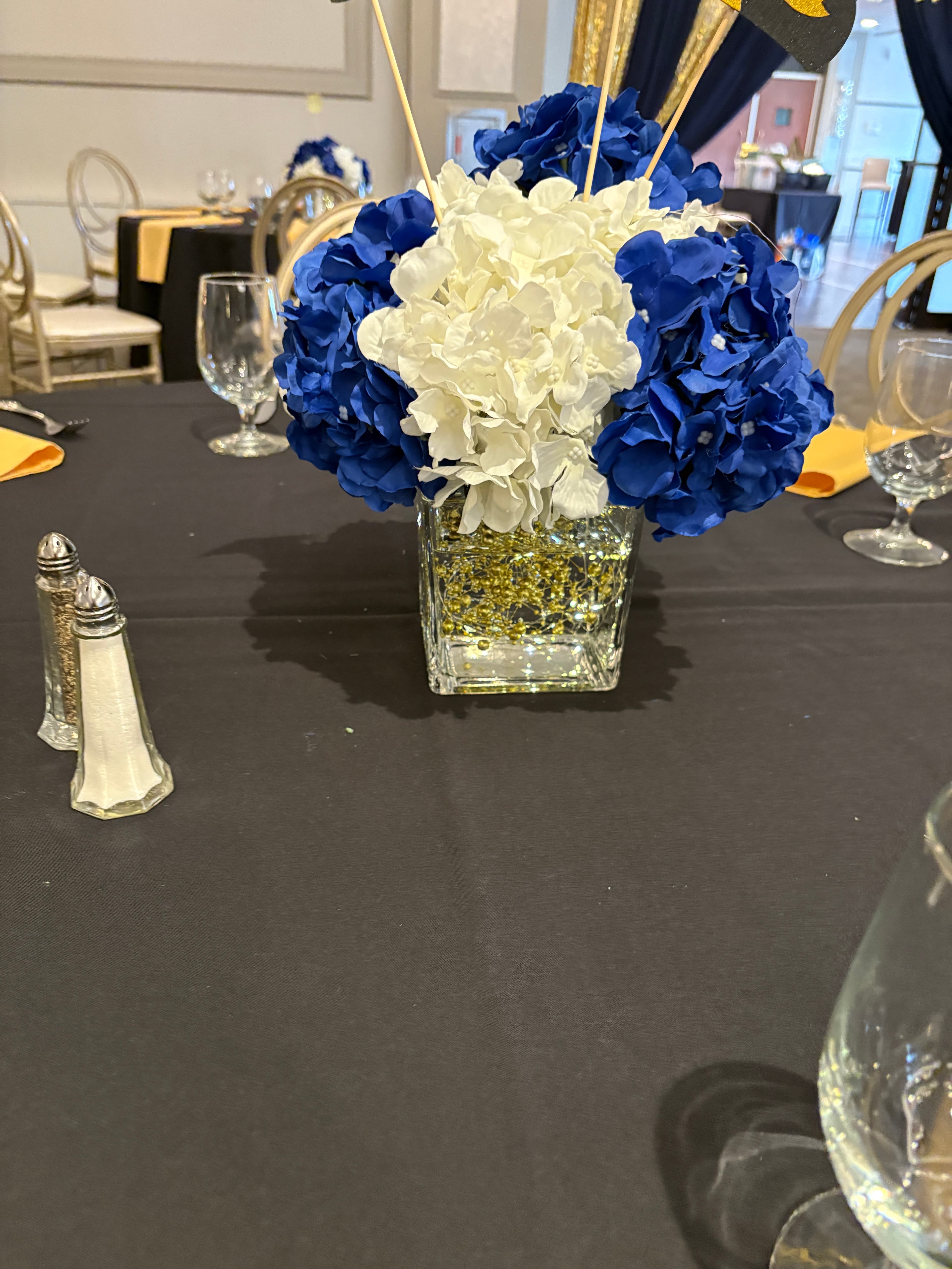 Joyful Gathering Events - Event Photo