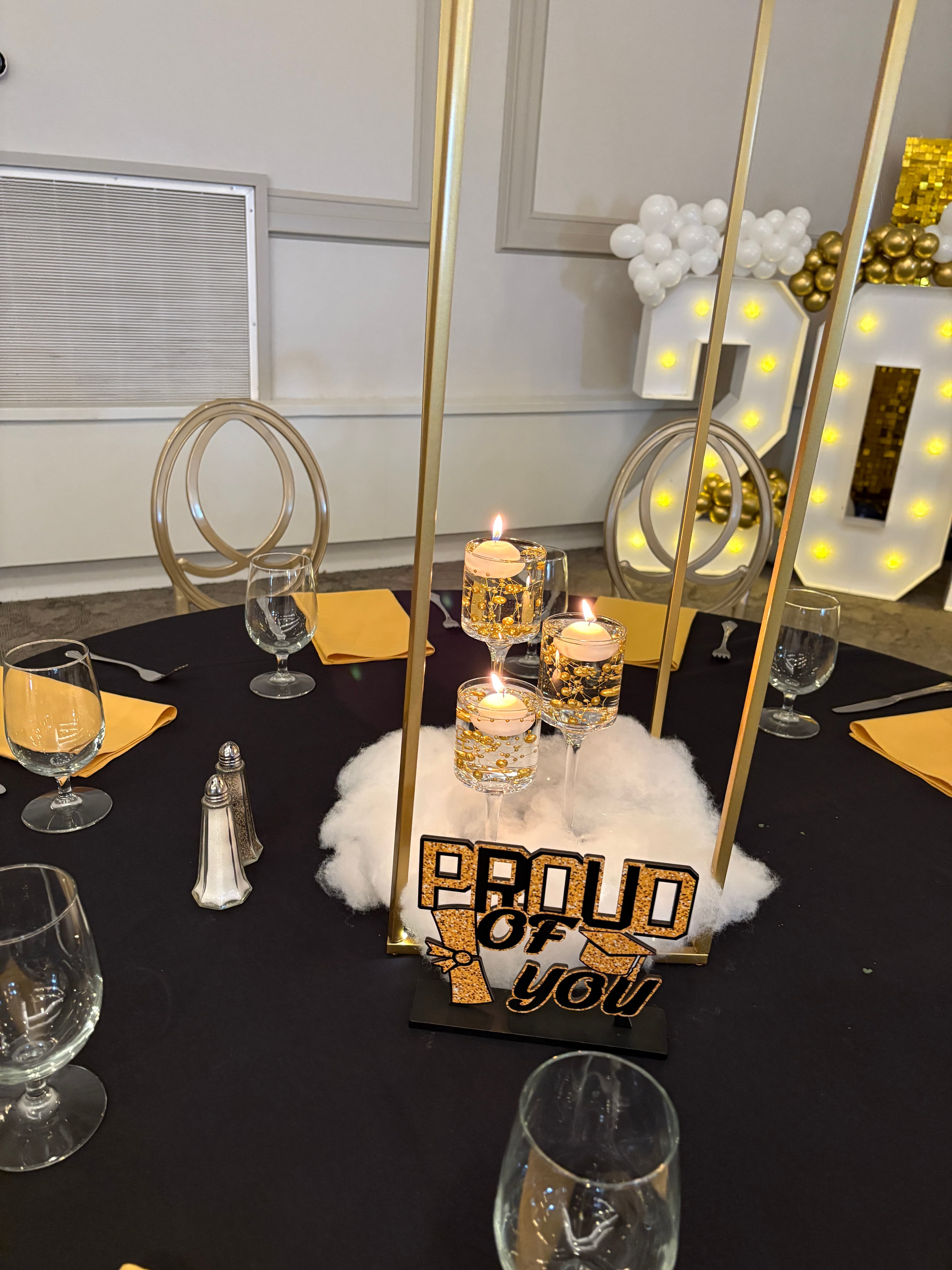 Joyful Gathering Events - Event Photo