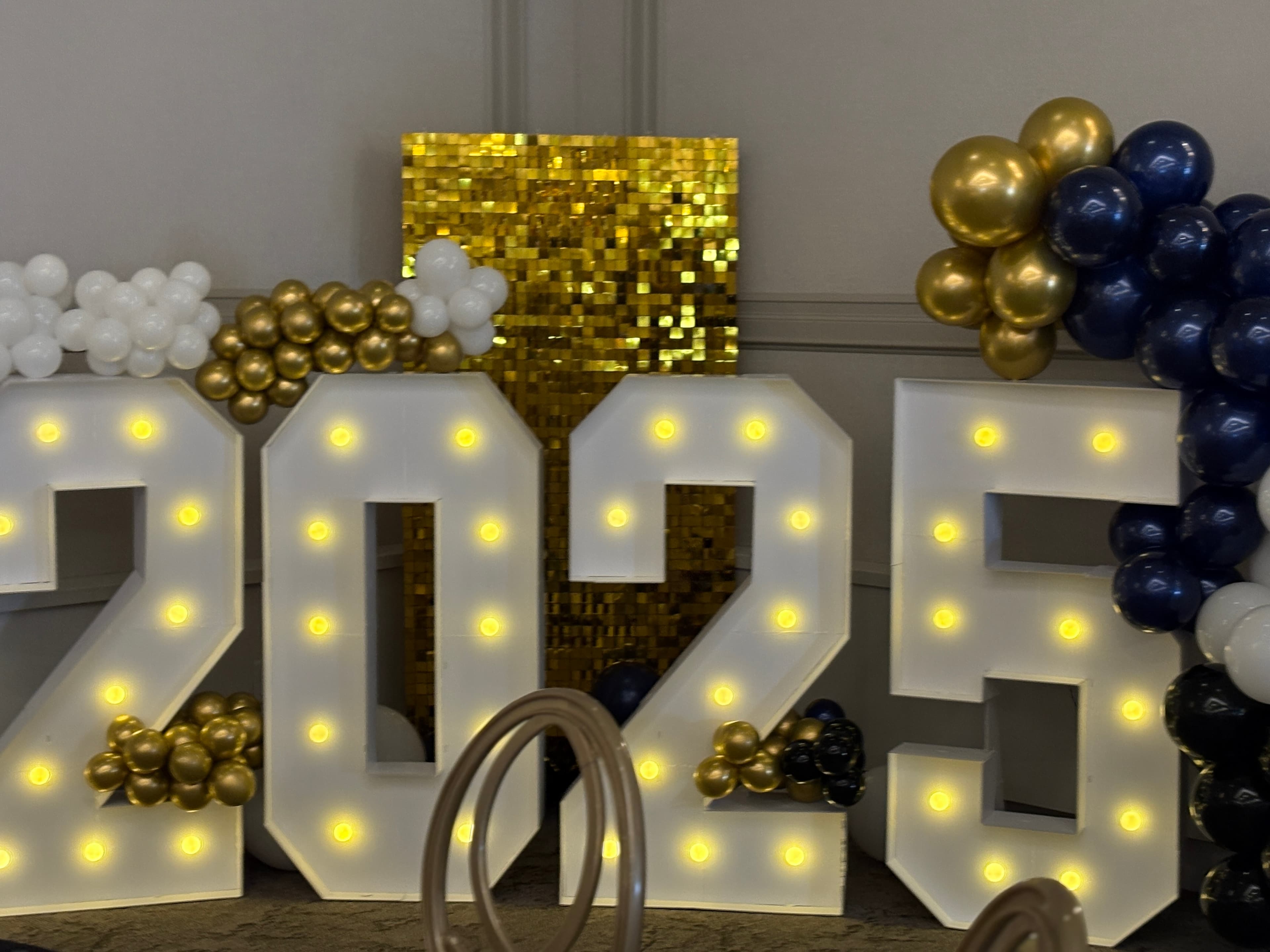 Joyful Gathering Events - Event Photo