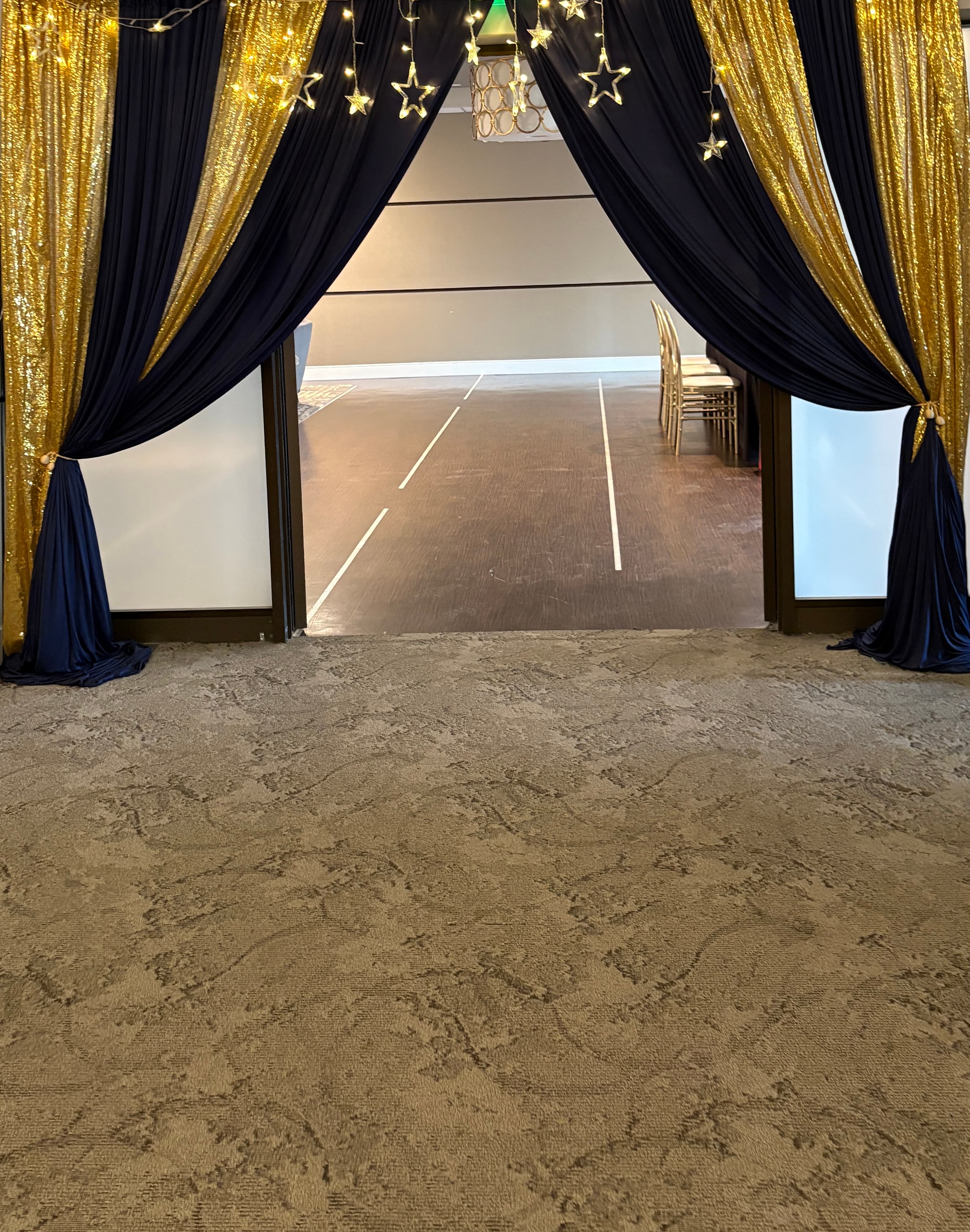 Joyful Gathering Events - Event Photo