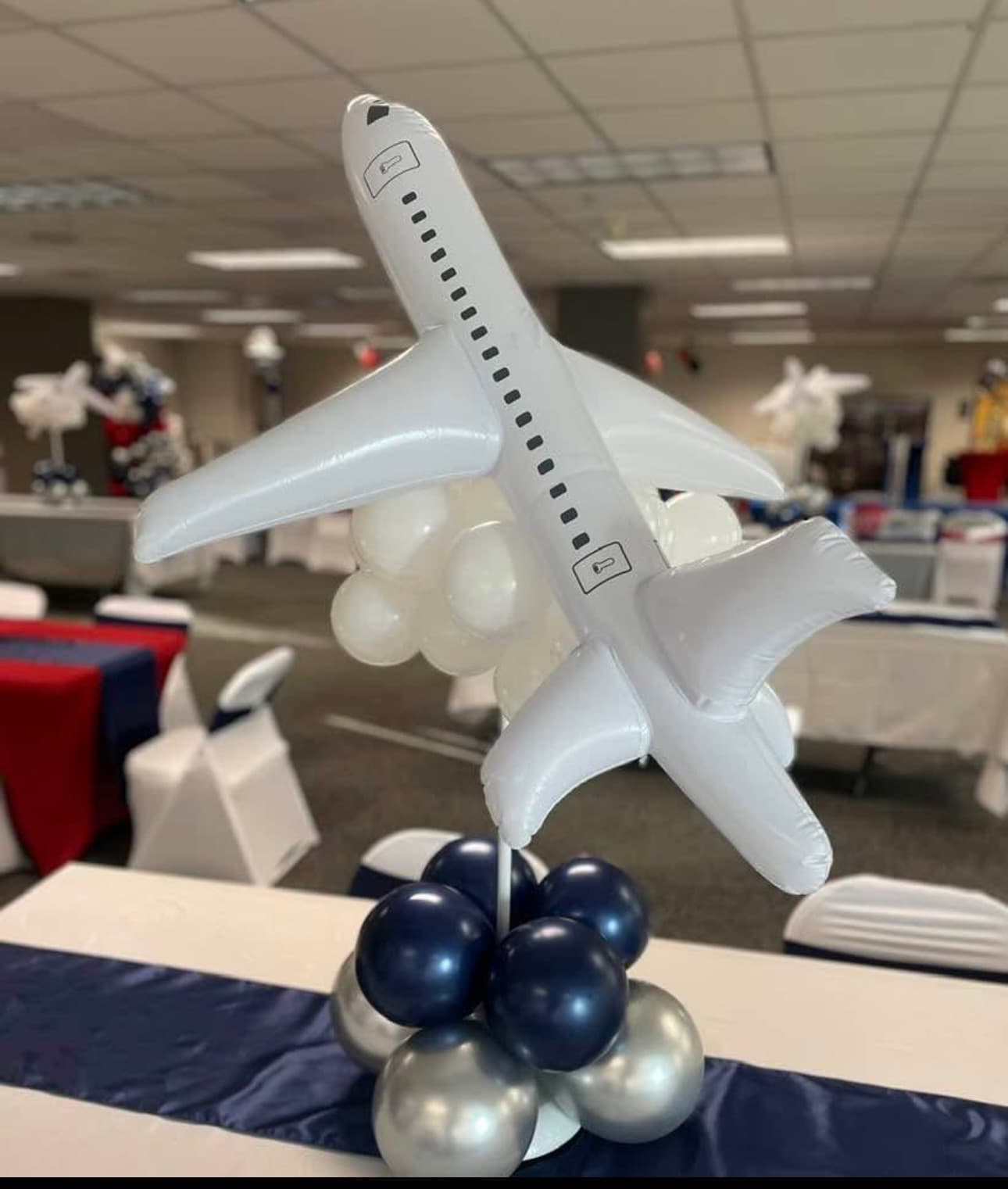 Joyful Gathering Events - Event Photo