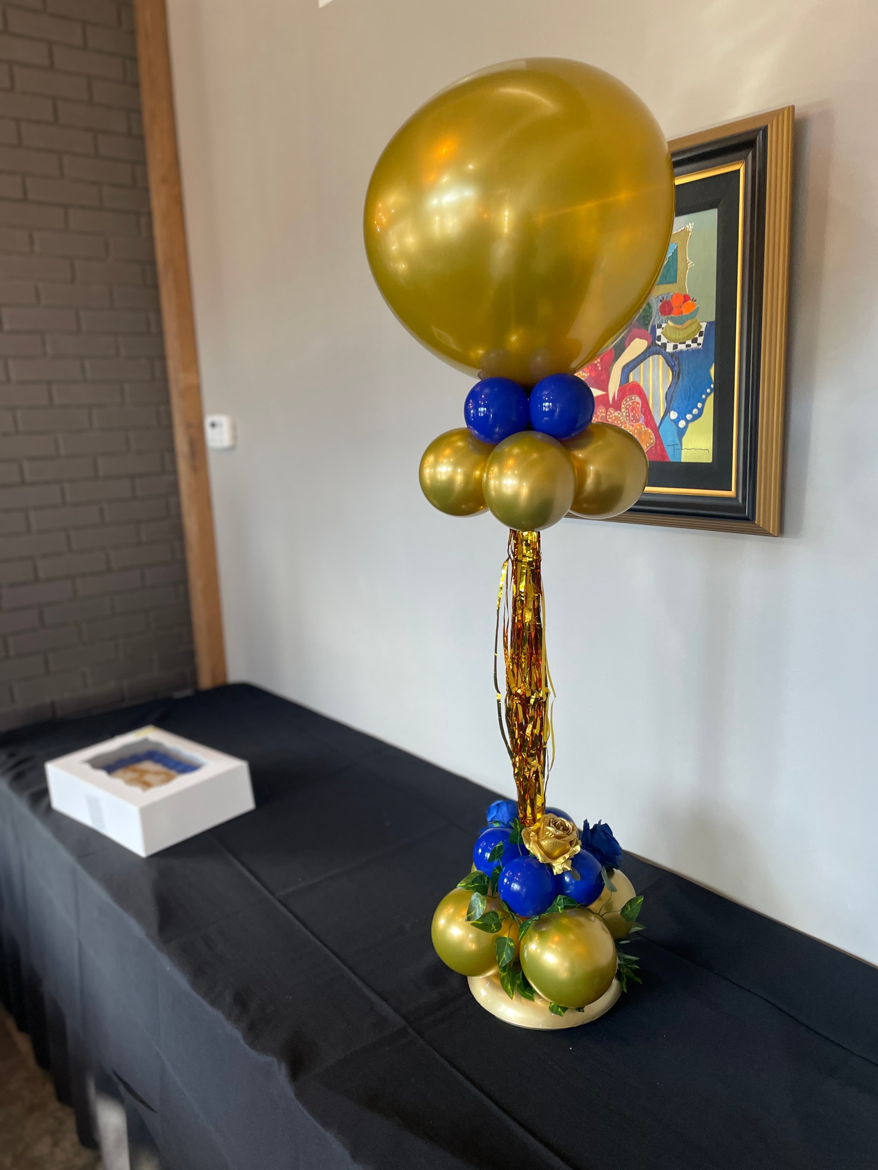 Joyful Gathering Events - Event Photo