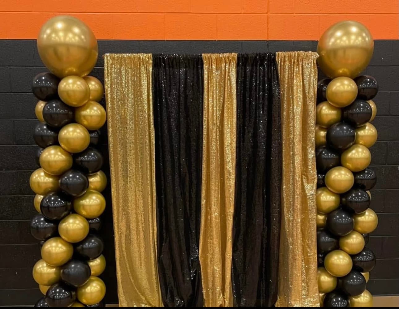 Joyful Gathering Events - Event Photo