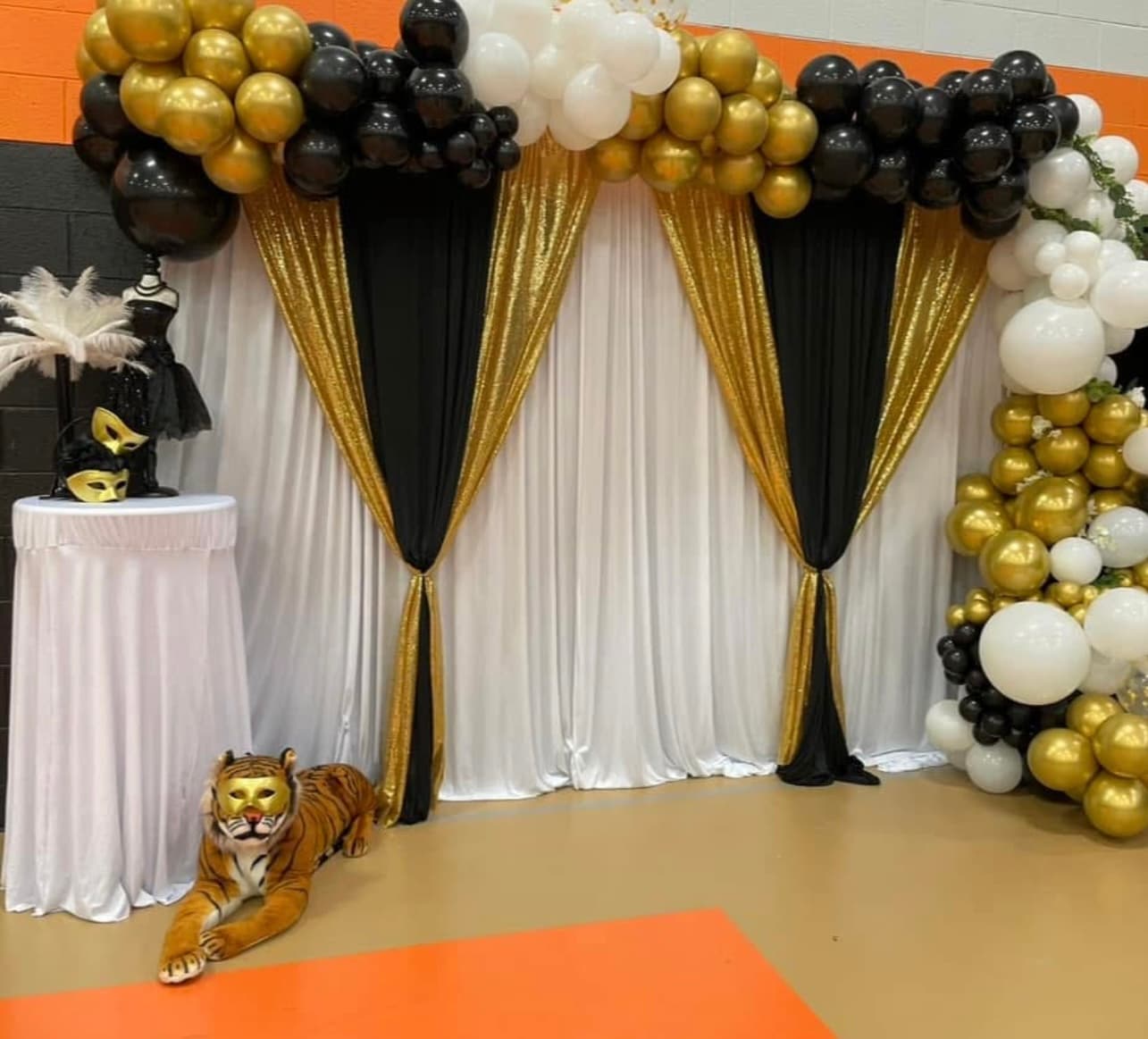 Joyful Gathering Events - Event Photo