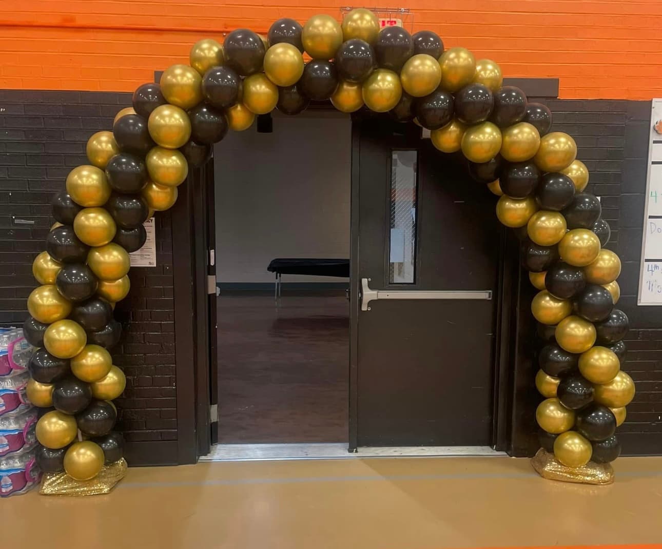 Joyful Gathering Events - Event Photo