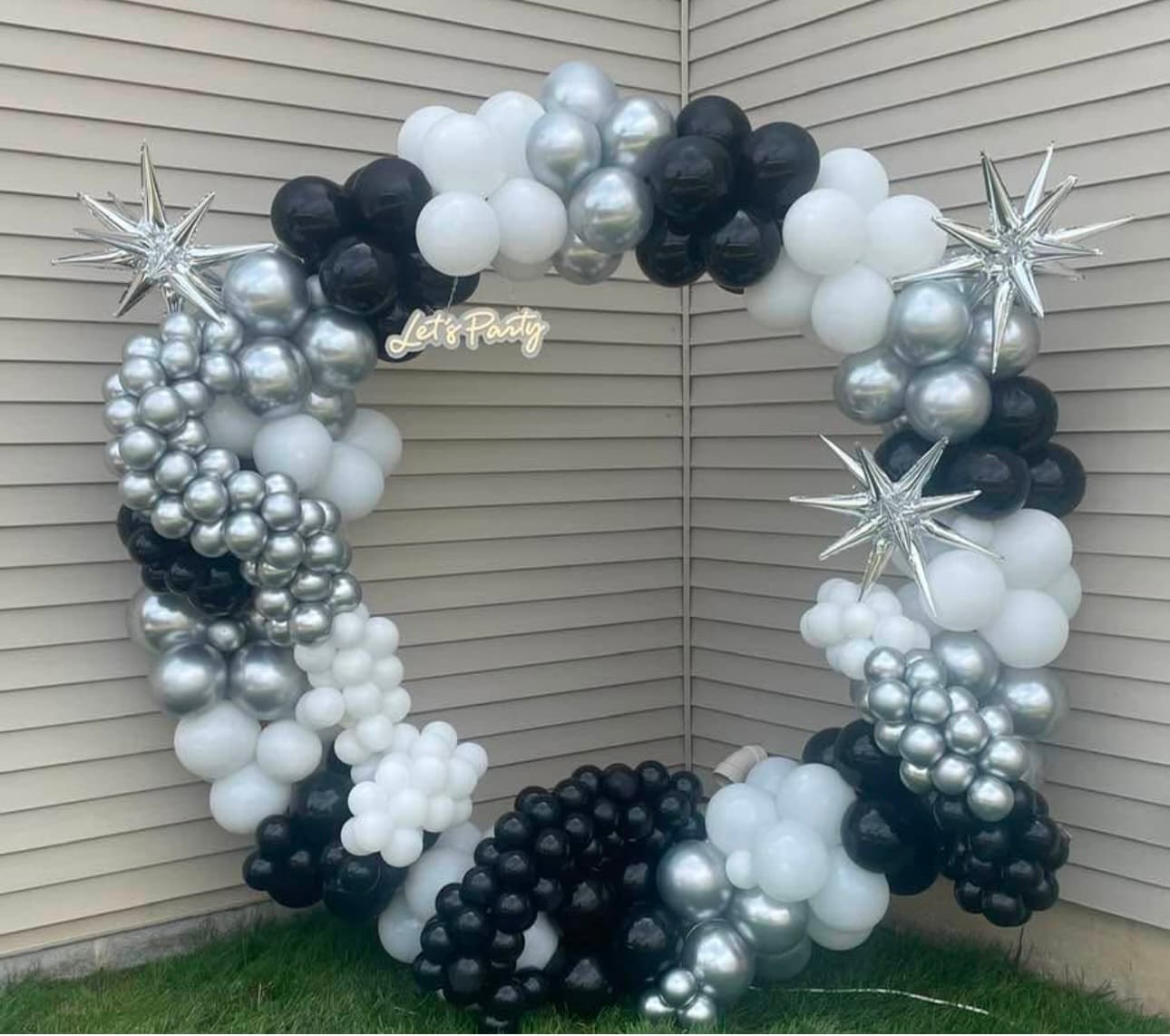 Joyful Gathering Events - Event Photo